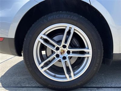 2020 Porsche MACAN 缩略图 41