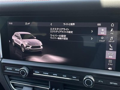 2020 Porsche MACAN 缩略图 13