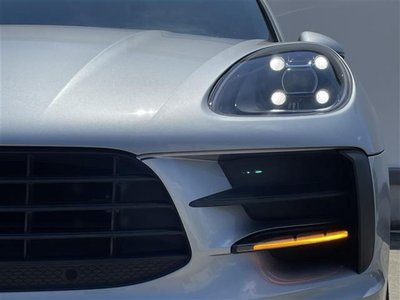 2020 Porsche MACAN 缩略图 31