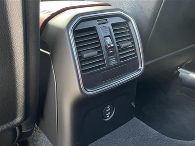 2020 Porsche MACAN 缩略图 23