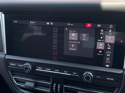 2020 Porsche MACAN 照片 10