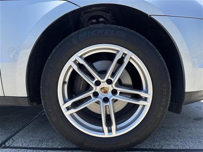 2020 Porsche MACAN 缩略图 40