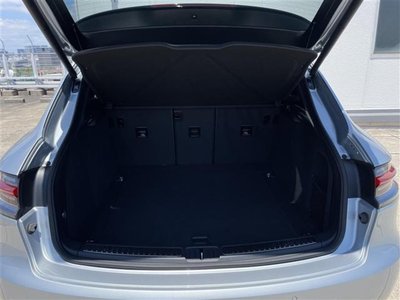 2020 Porsche MACAN 缩略图 24