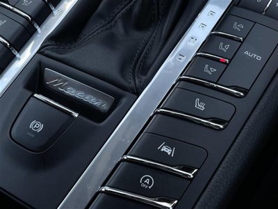 2020 Porsche MACAN 缩略图 16