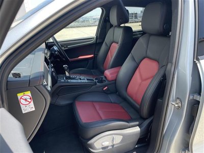 2020 Porsche MACAN 缩略图 22
