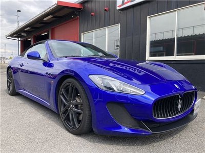 MASERATI MASERATI - 6