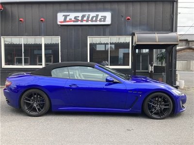 MASERATI MASERATI - 9