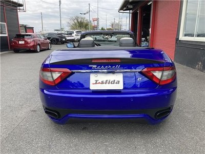 MASERATI MASERATI - 2