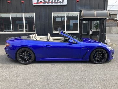 MASERATI MASERATI - 8