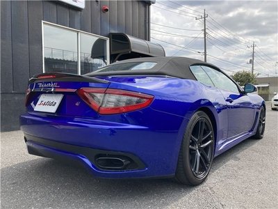 MASERATI MASERATI - 5