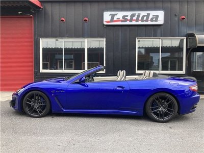 MASERATI MASERATI - 10