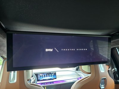 صورة مصغرة 13 لـ 2024 BMW I7