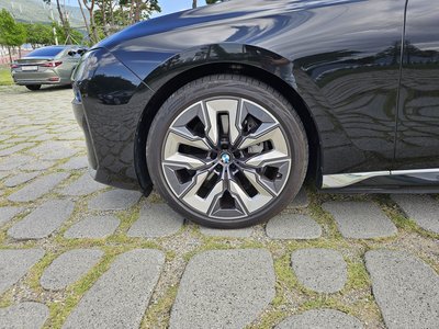 2024 BMW I7 照片 5