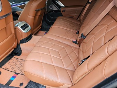 صورة مصغرة 15 لـ 2024 BMW I7