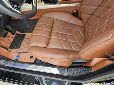 2024 BMW I7 照片 10