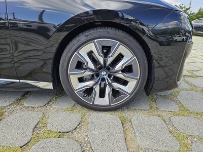2024 BMW I7 照片 6