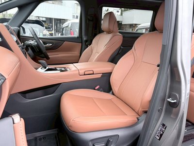 TOYOTA VELLFIRE - 9