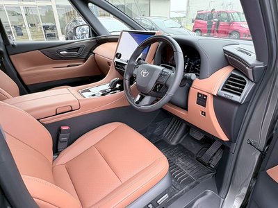 TOYOTA VELLFIRE - 8