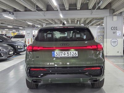 AUDI Q5 - 2
