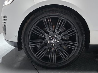 LAND ROVER RANGE ROVER - 6