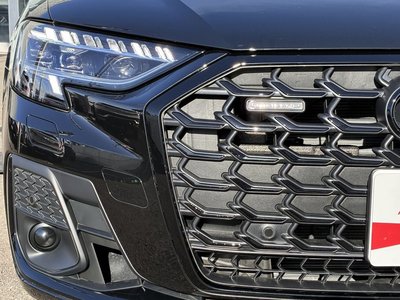 2025 AUDI A8 — миниатюра 32