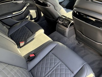 2025 AUDI A8 — миниатюра 18