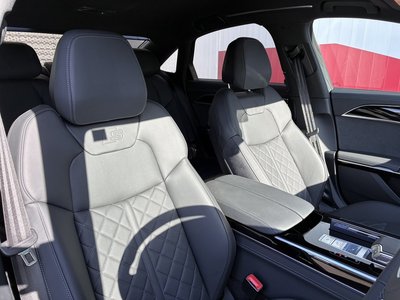 2025 AUDI A8 — миниатюра 13