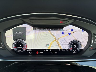 2025 AUDI A8 — миниатюра 21