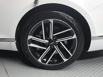 GENESIS G80 (RG3) - 8