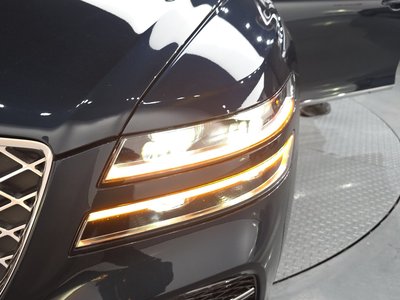 GENESIS G80 (RG3) - 9