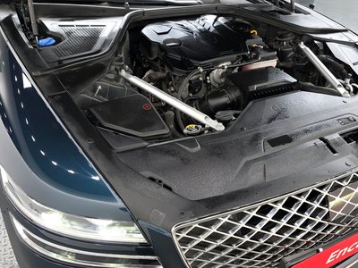 GENESIS G80 (RG3) - 7