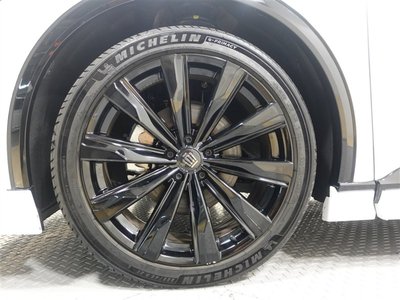 TOYOTA CROWN SPORT - 8