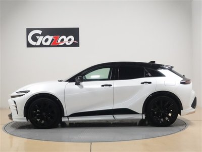 TOYOTA CROWN SPORT - 3