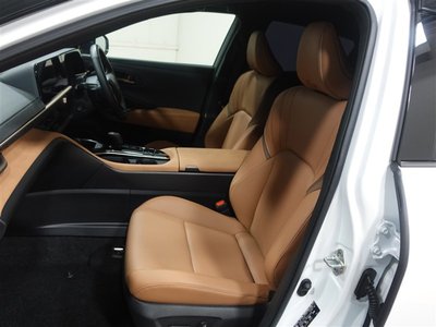 TOYOTA CROWN SPORT - 6