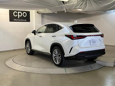 LEXUS NX - 2