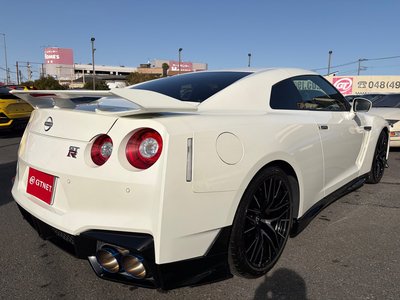 NISSAN GT-R - 6