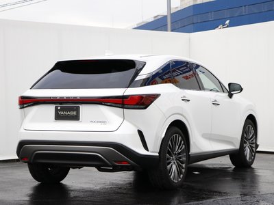 LEXUS RX - 2
