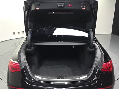 2023 Mercedes-BENZ S-CLASS thumbnail 20