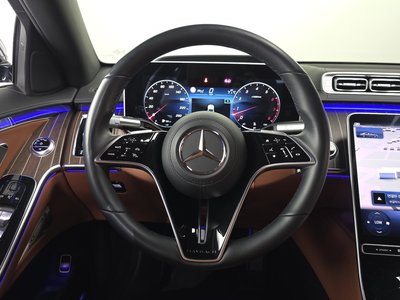 2023 Mercedes-BENZ S-CLASS thumbnail 13