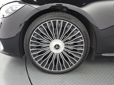 2023 Mercedes-BENZ S-CLASS 照片 6
