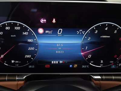 2023 Mercedes-BENZ S-CLASS 照片 8