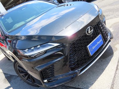 2025 Lexus RX — миниатюра 31