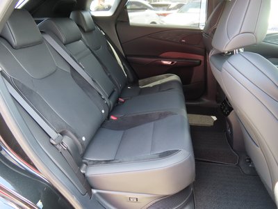 2025 Lexus RX — миниатюра 19