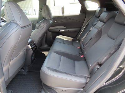2025 Lexus RX — миниатюра 55