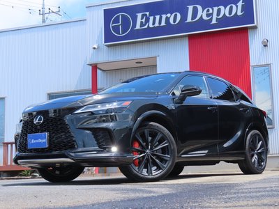 2025 Lexus RX — миниатюра 81