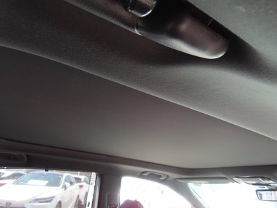 2025 Lexus RX — миниатюра 57