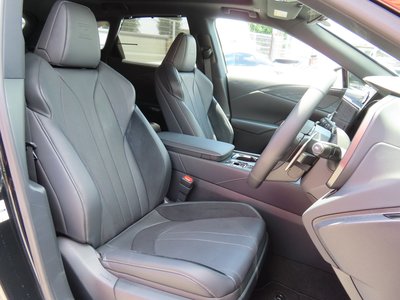 2025 Lexus RX — миниатюра 15