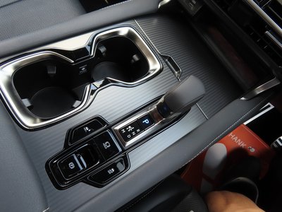 2025 Lexus RX — миниатюра 78