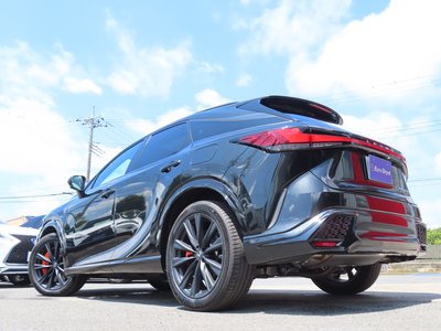 2025 Lexus RX — миниатюра 45