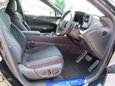 2025 Lexus RX — миниатюра 59